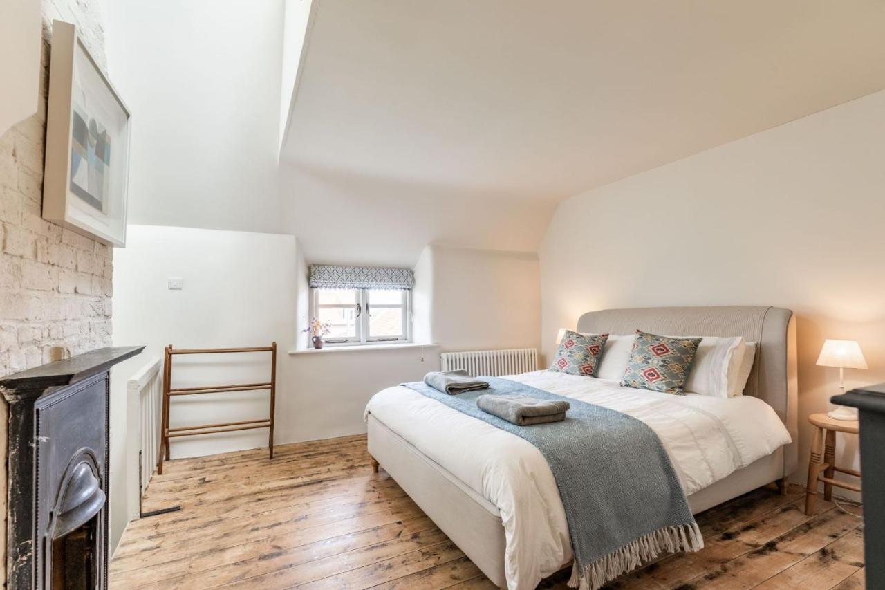 Host & Stay - White End Salthouse 외부 사진